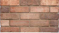 Photo Textures of Wall Brick